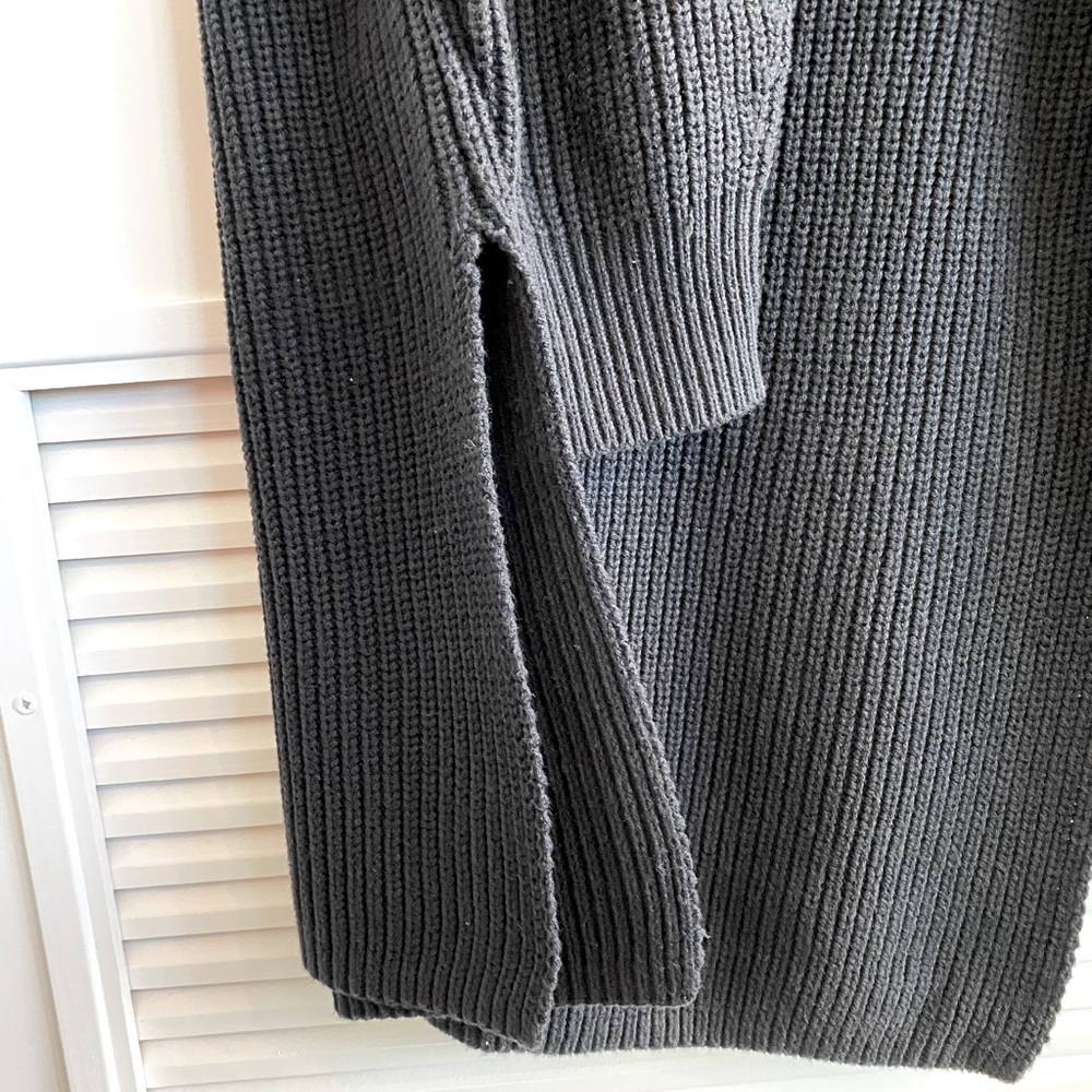 Loft Sweater Tunic - image 5